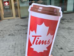 -Tims天好咖啡·贝果(凯德大峡谷购物中心店)