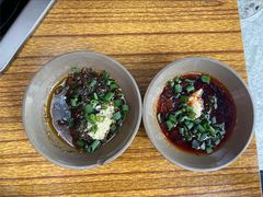 青椒蘸碟-海关荤豆花(洋河一路店)