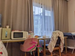 -禧悦府国际月子会所(总店)