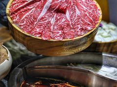 -渝味晓宇火锅(合川路店)