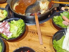 -烂摊摊火锅集市(河北总店)