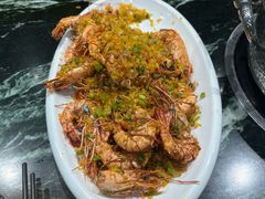 -小海豚•老字号海鲜餐厅(天涯店)