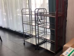 -名羊天下陕北横山铁锅炖羊肉(博文路店)