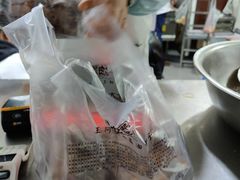 -王阿姨文昌油赞子(府桥街店)