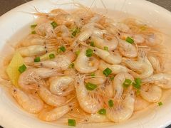 太湖盐水白虾-品渔味湖鲜馆(拈花湾店)