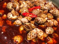 -徐记海鲜(汉城湖|太奥店)
