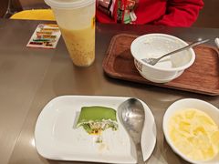 -满记甜品(王府井北京市百货大楼店)