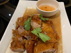 -玉兰苑一等茶餐厅