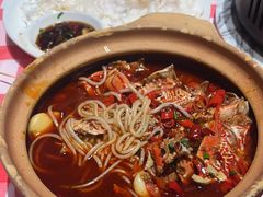 -辣小鲜·南昌大排档(船山路店)