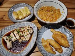 -南小蟹手工點心(三里屯店)