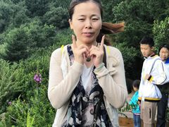 -白草畔自然风景区