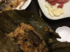 -巷语私房料理(华一实业大厦店)
