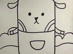 -东方童画少儿美术(乐荟天地体验馆)