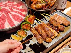 -炉胜·炉端烧·居酒屋