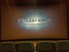 -喜满客影城(汉神广场店)