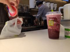 -奈雪的茶(湖滨银泰in77C区PRO店)