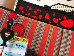 -Nando's(sauchiehall street)