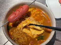 -很久以前羊肉串(南京路第一百货店)