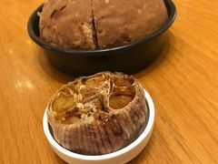 -君悦酒店·La Terrazza意合園·意式风味