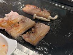 -韩时烤肉(丰科万达广场店)
