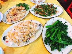 捞粉-化州肥仔大排档(建安二路店)