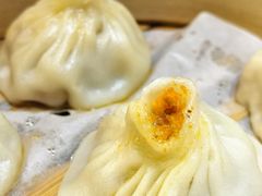 -文楼·淮扬菜·淮安早茶(河下古镇翔宇店)