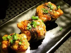 -昊·来了寿司(双楠2店)
