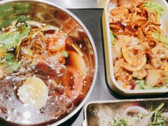 -板凳烧烤(东关街店)