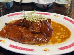 -猪肉婆私房菜(容桂总店)