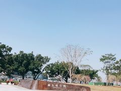 -洲头咀公园