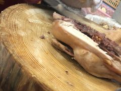 -巫记鸡饭店