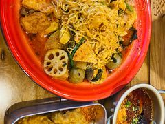 -文立新·秤盘麻辣烫(天通苑店)