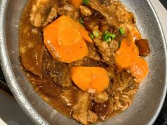-北李妈妈菜·海肠捞饭(开发区万达店)