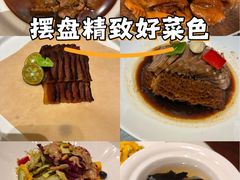 -品粹徽园·家常安徽菜