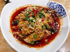 口水鸡-力力豆花庄(广渠门店)