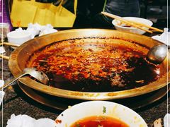 -巴蜀大宅门火锅(北大街店)