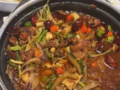 -川成元·麻辣香锅(凯德MALL西直门店)