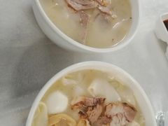 -金狮麟·新豫菜(金码大厦店)