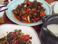 -云隐小厨·传统大理美食(复兴路店)