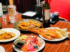 -西安W酒店·WEI全味西餐厅
