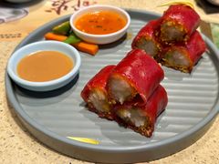 -点都德(长泰广场店)