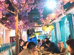 -香阁餐厅·常州菜·常州菜代表品牌(新北奥体店)