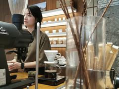 -溯洄咖啡VORTEX COFFEE
