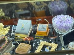 -雪灵魔法世界SHELLY’S TAROT(大良桂畔里店)