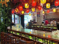 大堂-金杨拉面王小吃面馆·牛三宝面·红烧牛肉粉