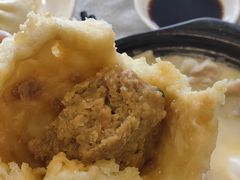 -雪琴面馆富安特色鱼汤面(城中花园店)