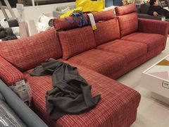 -宜家家居(哈尔滨商场店)