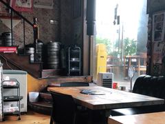 大堂-萌牛肠烧烤店(虹梅路店)