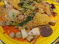 -北丐先生·野馄饨烧烤(雨花万象店)