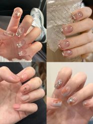 -M·X Nail日式美甲美睫